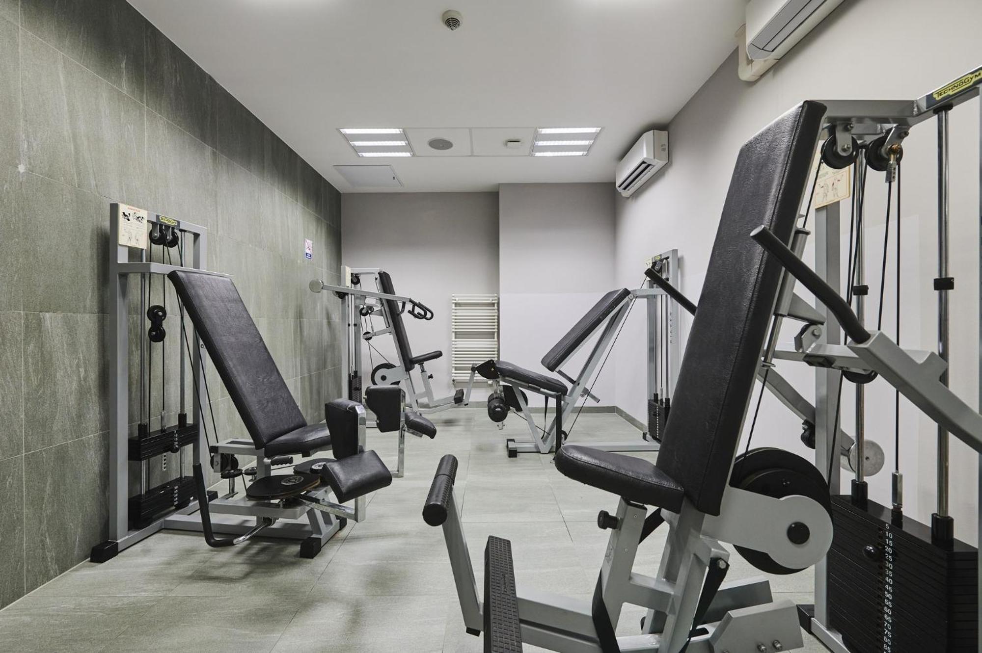 Golden Tulip Gdansk Residence Ngoại thất bức ảnh