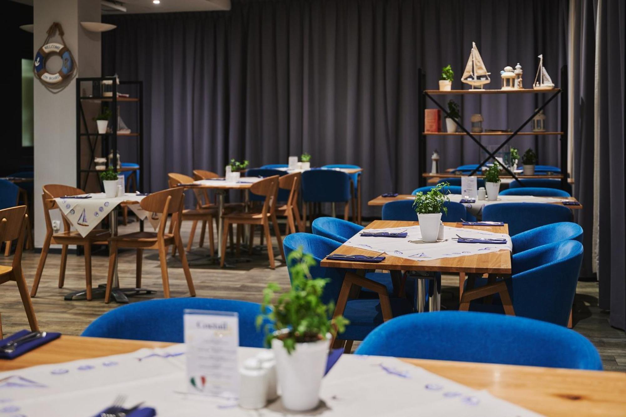 Golden Tulip Gdansk Residence Ngoại thất bức ảnh