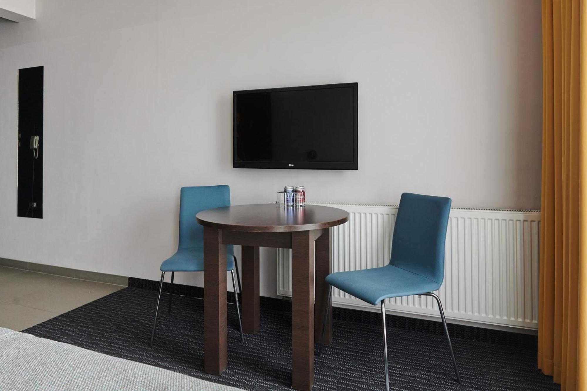 Golden Tulip Gdansk Residence Ngoại thất bức ảnh