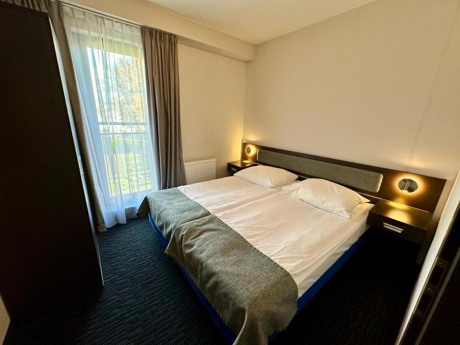 Golden Tulip Gdansk Residence Ngoại thất bức ảnh
