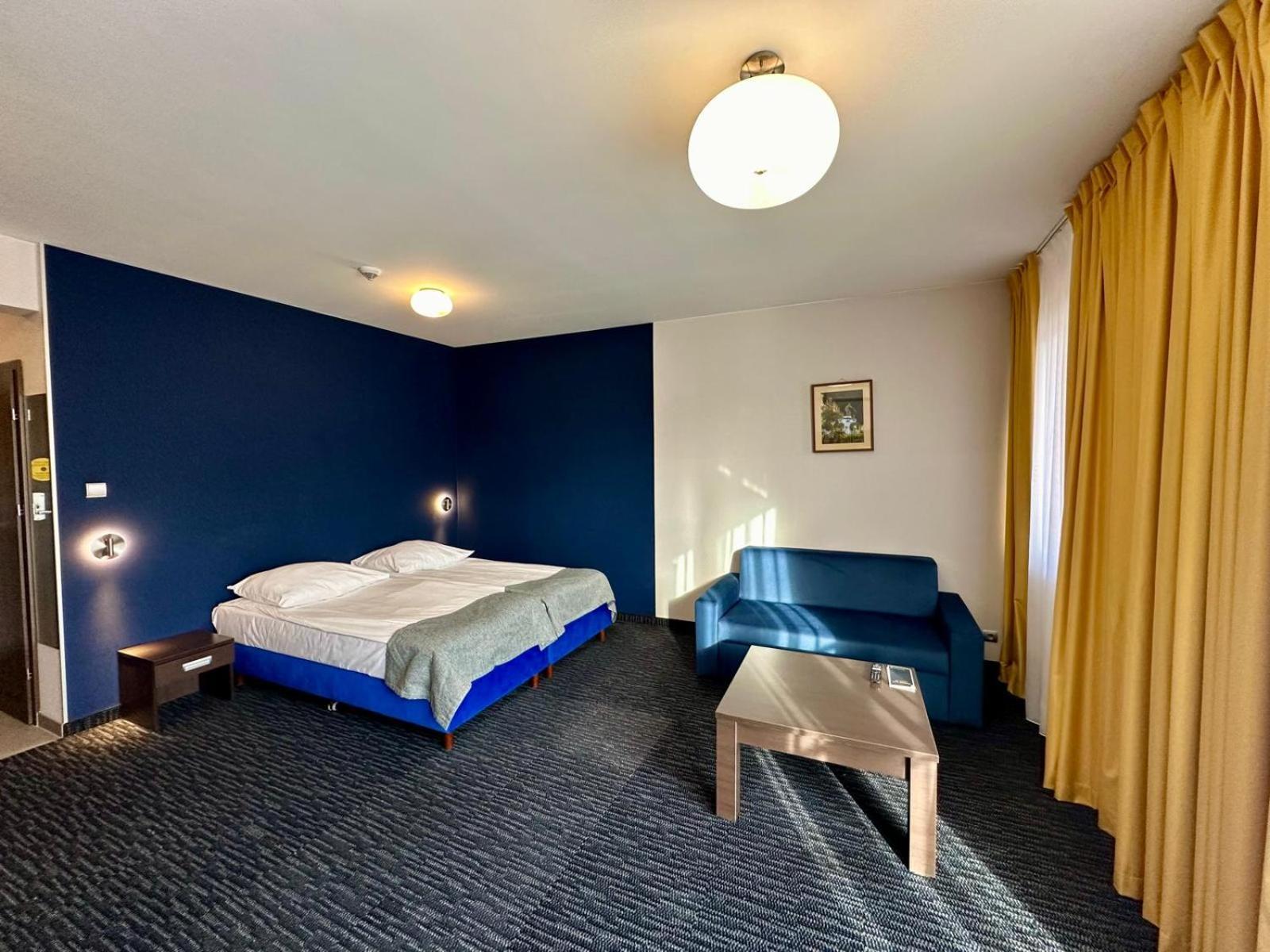 Golden Tulip Gdansk Residence Ngoại thất bức ảnh