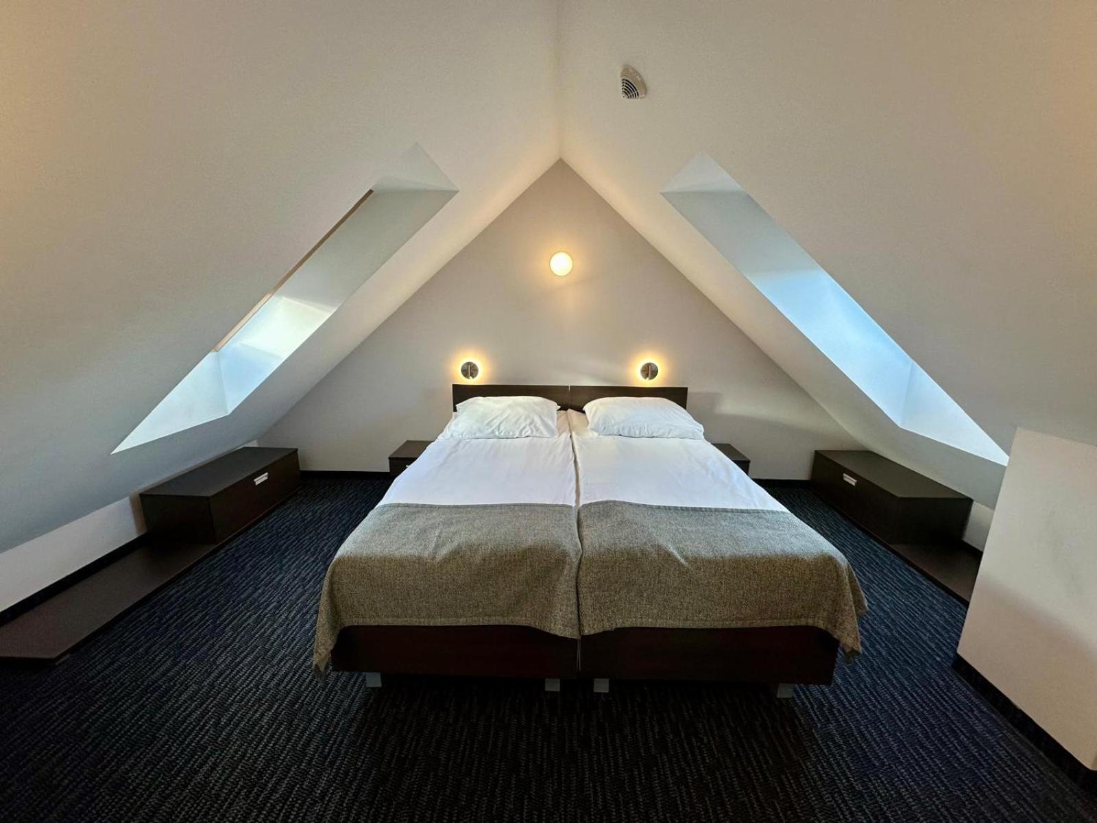 Golden Tulip Gdansk Residence Ngoại thất bức ảnh